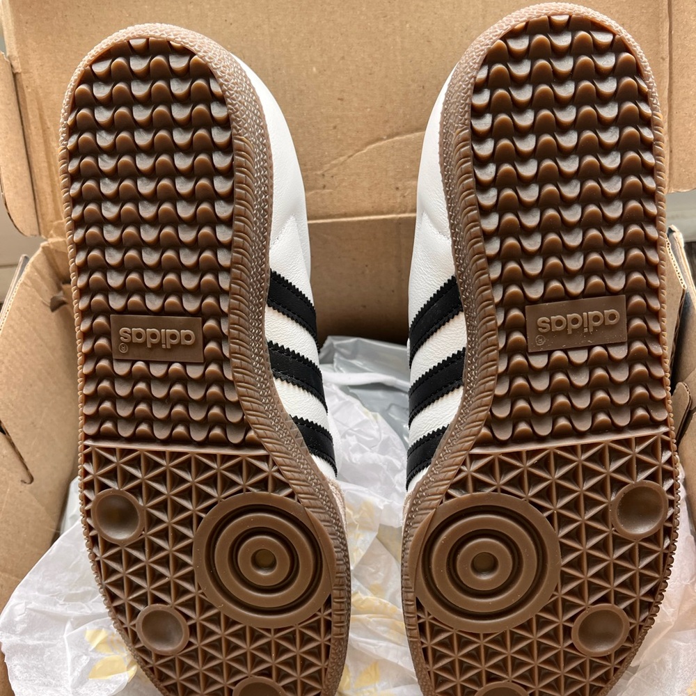 Adidas Samba OG Women’s NWT, Size 7 - Picture 11 of 15